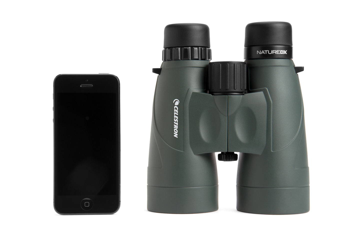 Nature DX 12x56mm Roof Binoculars