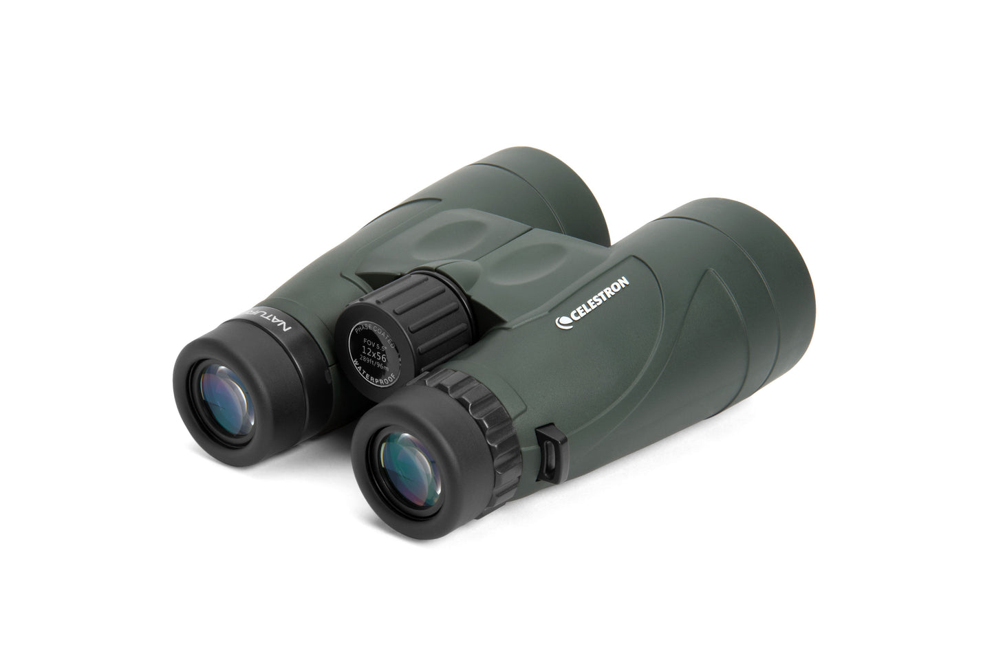Nature DX 12x56mm Roof Binoculars