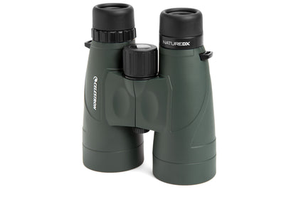Nature DX 12x56mm Roof Binoculars