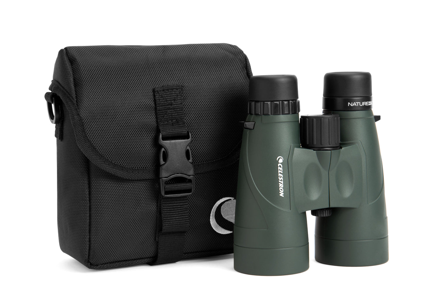 Nature DX 12x56mm Roof Binoculars