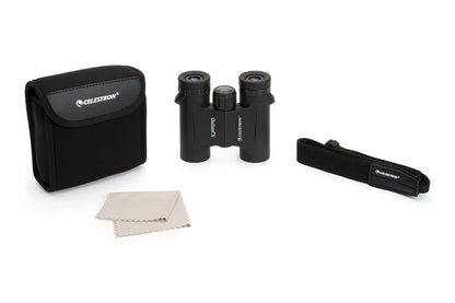 Outland X 8x25mm Roof Binoculars