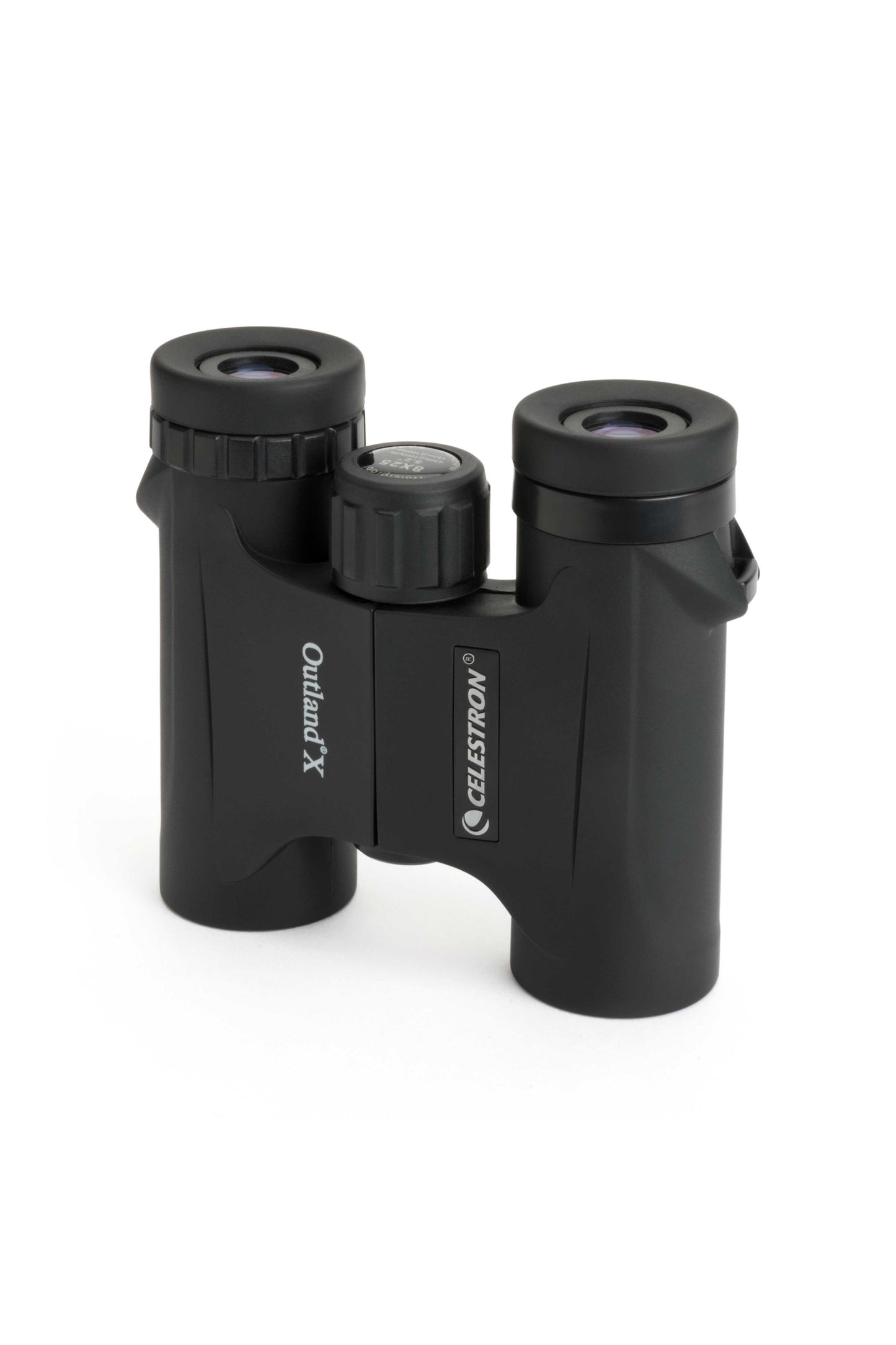 Outland X 8x25mm Roof Binoculars