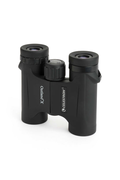 Outland X 8x25mm Roof Binoculars