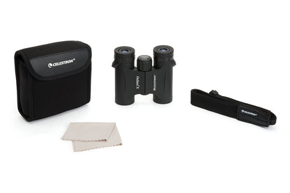 Outland X 10x25mm Roof Binoculars