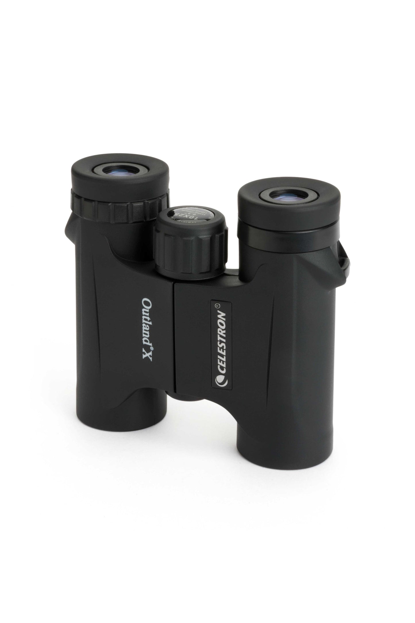 Outland X 10x25mm Roof Binoculars