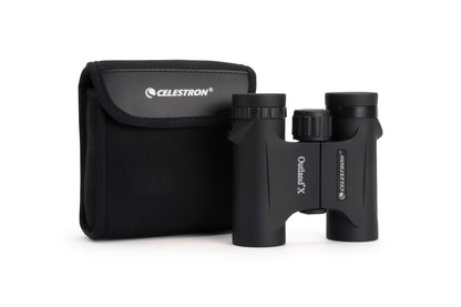 Outland X 10x25mm Roof Binoculars