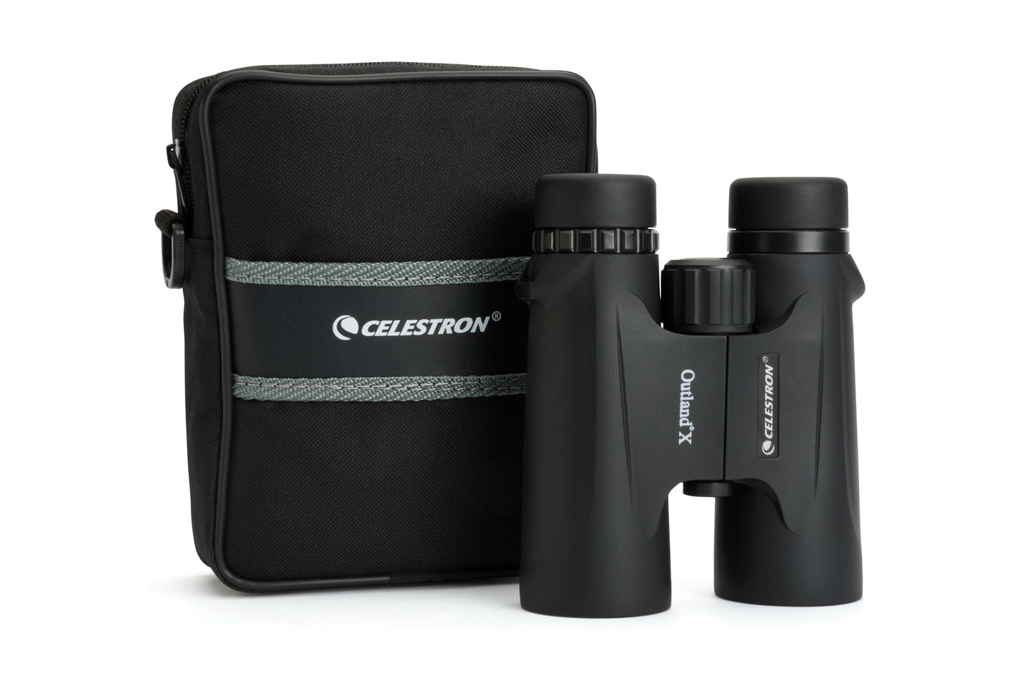 Outland X 8x42mm Roof Binoculars