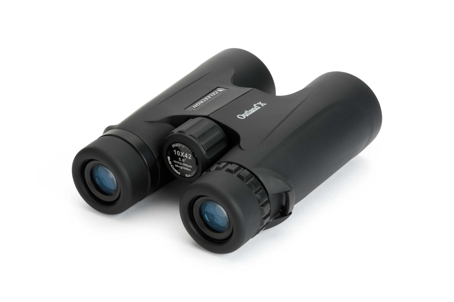 Outland X 10x42mm Roof Binoculars