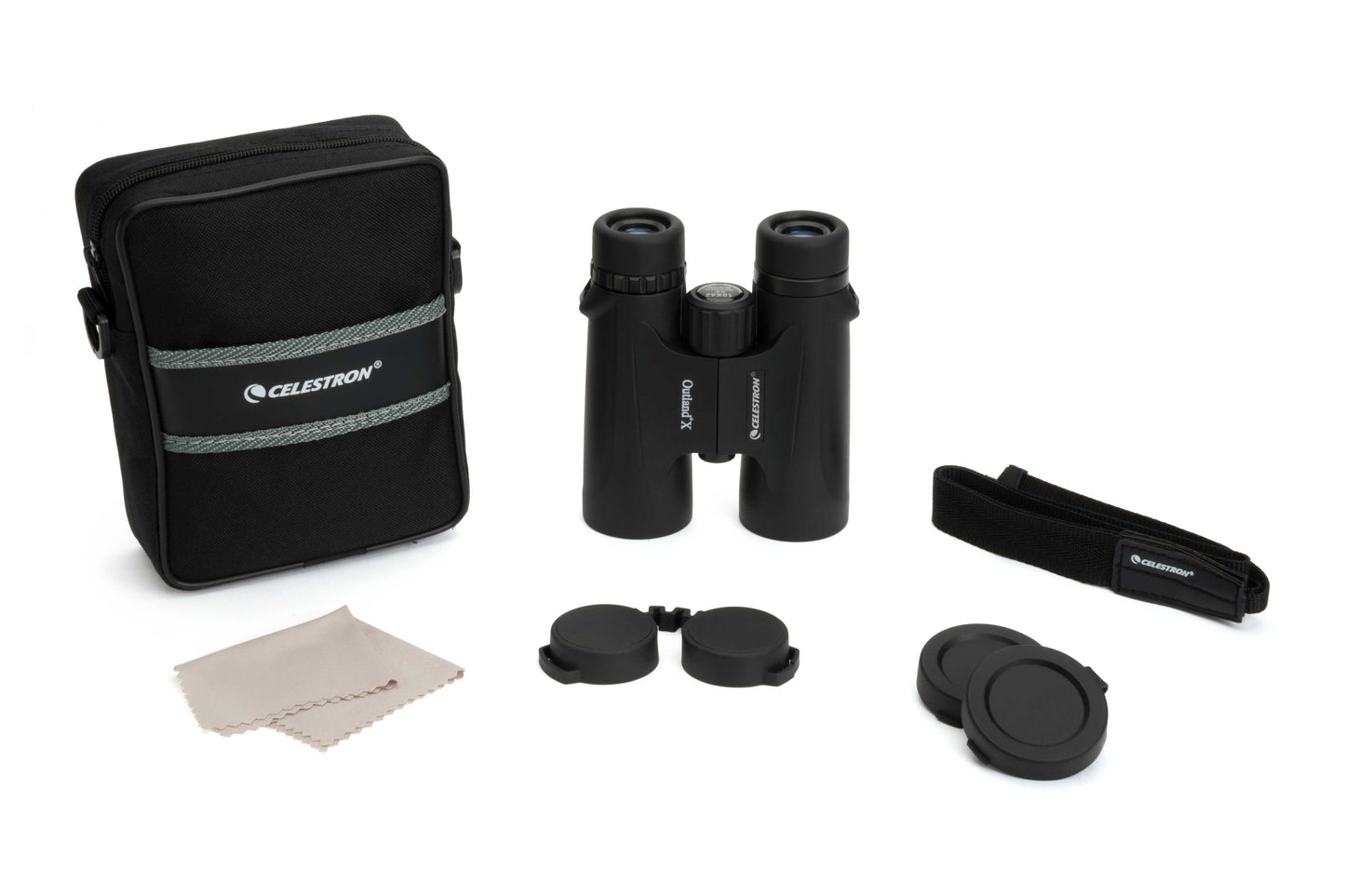 Outland X 10x42mm Roof Binoculars