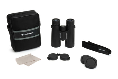 Outland X 10x42mm Roof Binoculars