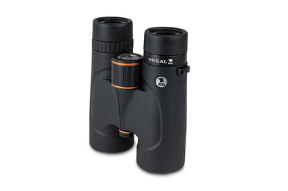 Regal ED 8x42mm Roof Binoculars