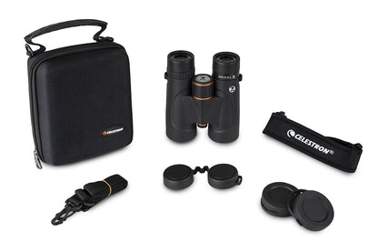 Regal ED 8x42mm Roof Binoculars