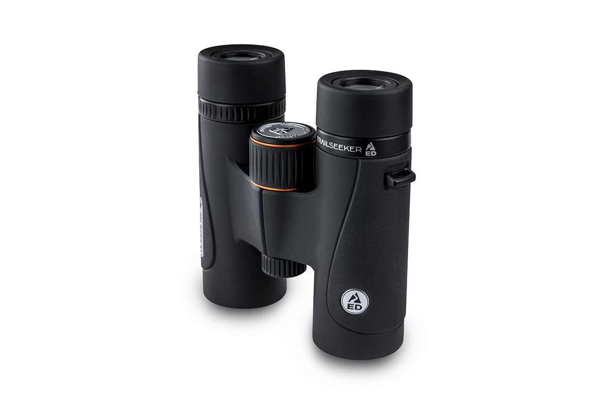 TrailSeeker ED 8x32mm Roof Binoculars