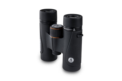 TrailSeeker ED 8x32mm Roof Binoculars