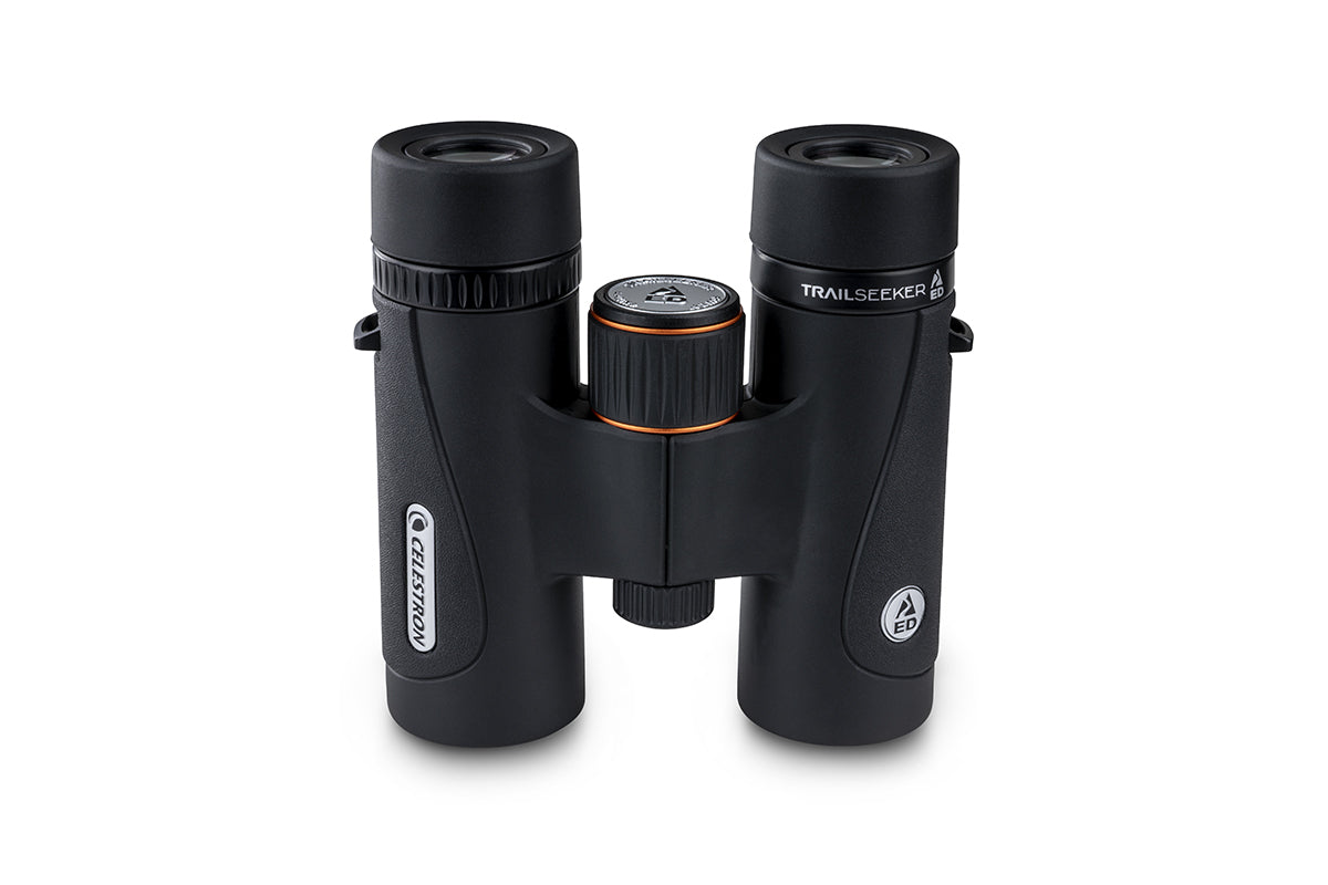 TrailSeeker ED 8x32mm Roof Binoculars