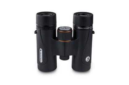 TrailSeeker ED 8x32mm Roof Binoculars