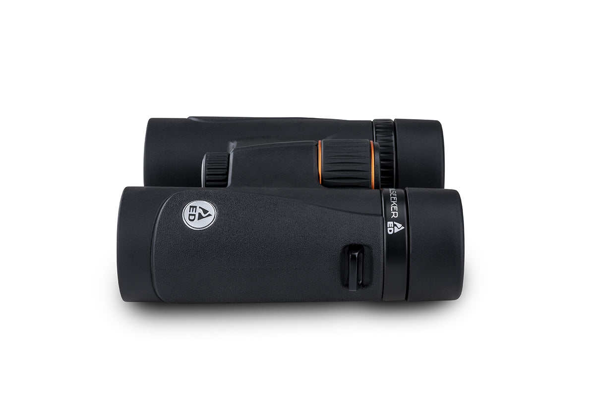 TrailSeeker ED 8x32mm Roof Binoculars