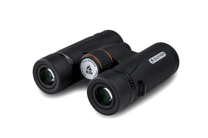 TrailSeeker ED 10x32mm Roof Binoculars