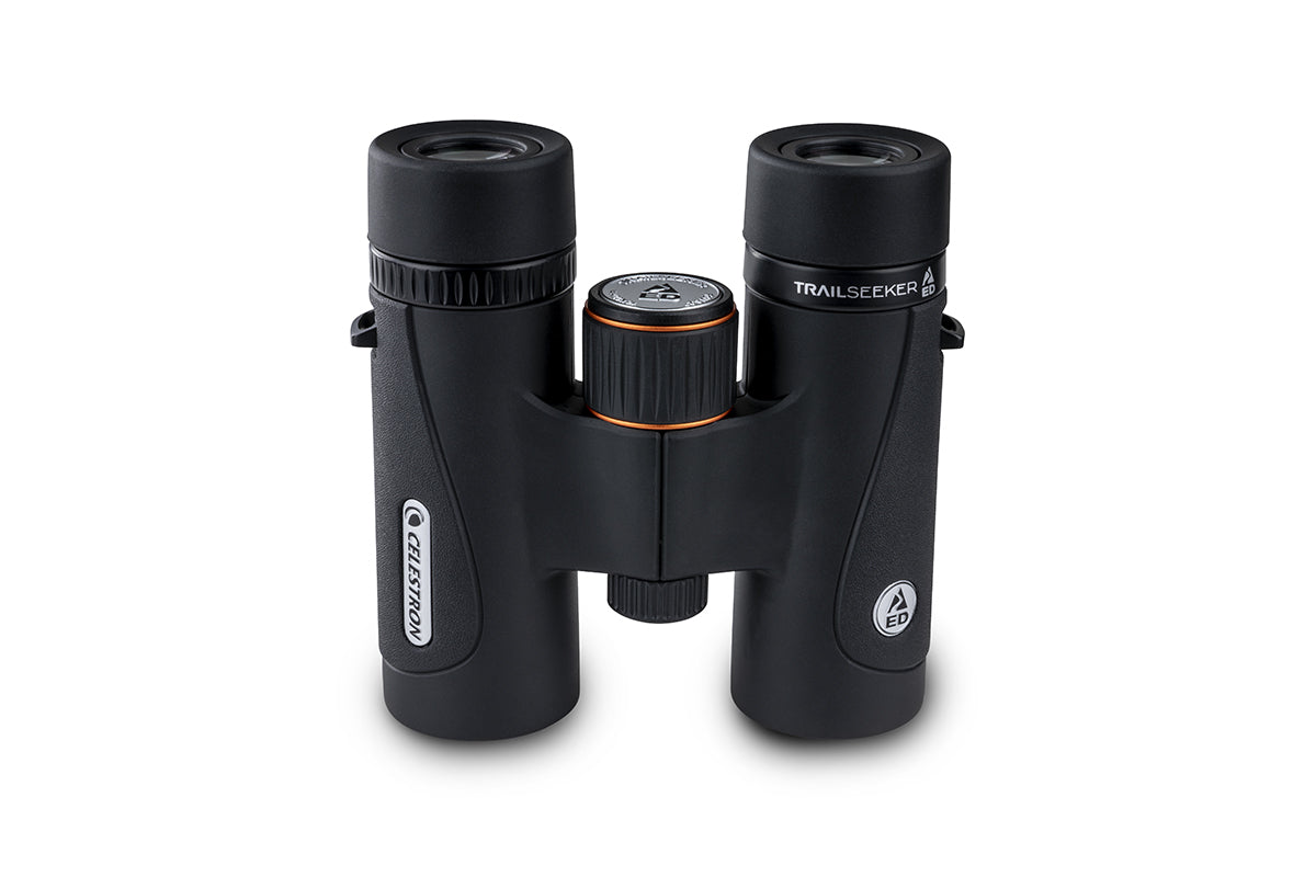 TrailSeeker ED 10x32mm Roof Binoculars