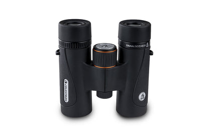TrailSeeker ED 10x32mm Roof Binoculars