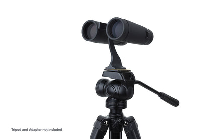 TrailSeeker 8x42mm Roof Binoculars