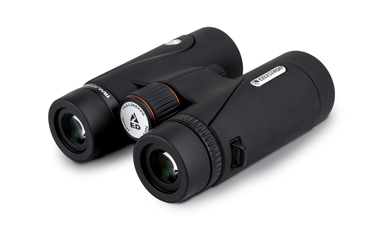TrailSeeker ED 8x42mm Roof Binoculars