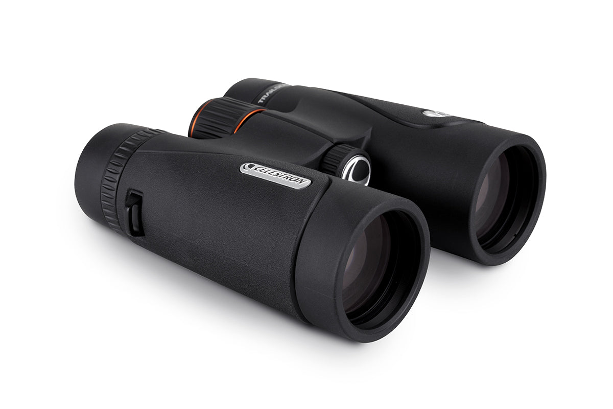 TrailSeeker ED 8x42mm Roof Binoculars
