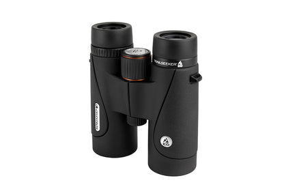 TrailSeeker ED 8x42mm Roof Binoculars