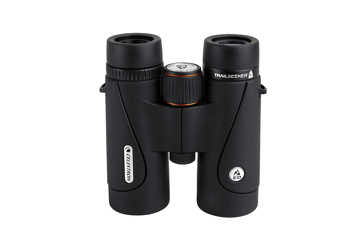 TrailSeeker ED 8x42mm Roof Binoculars