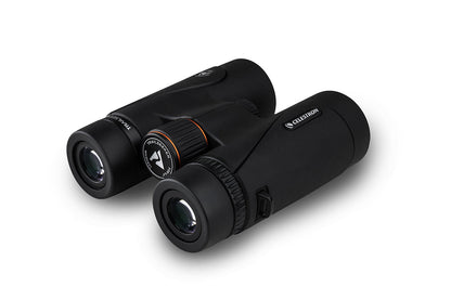 TrailSeeker 10x42mm Roof Binoculars