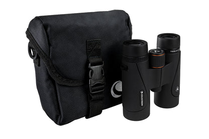 TrailSeeker 10x42mm Roof Binoculars