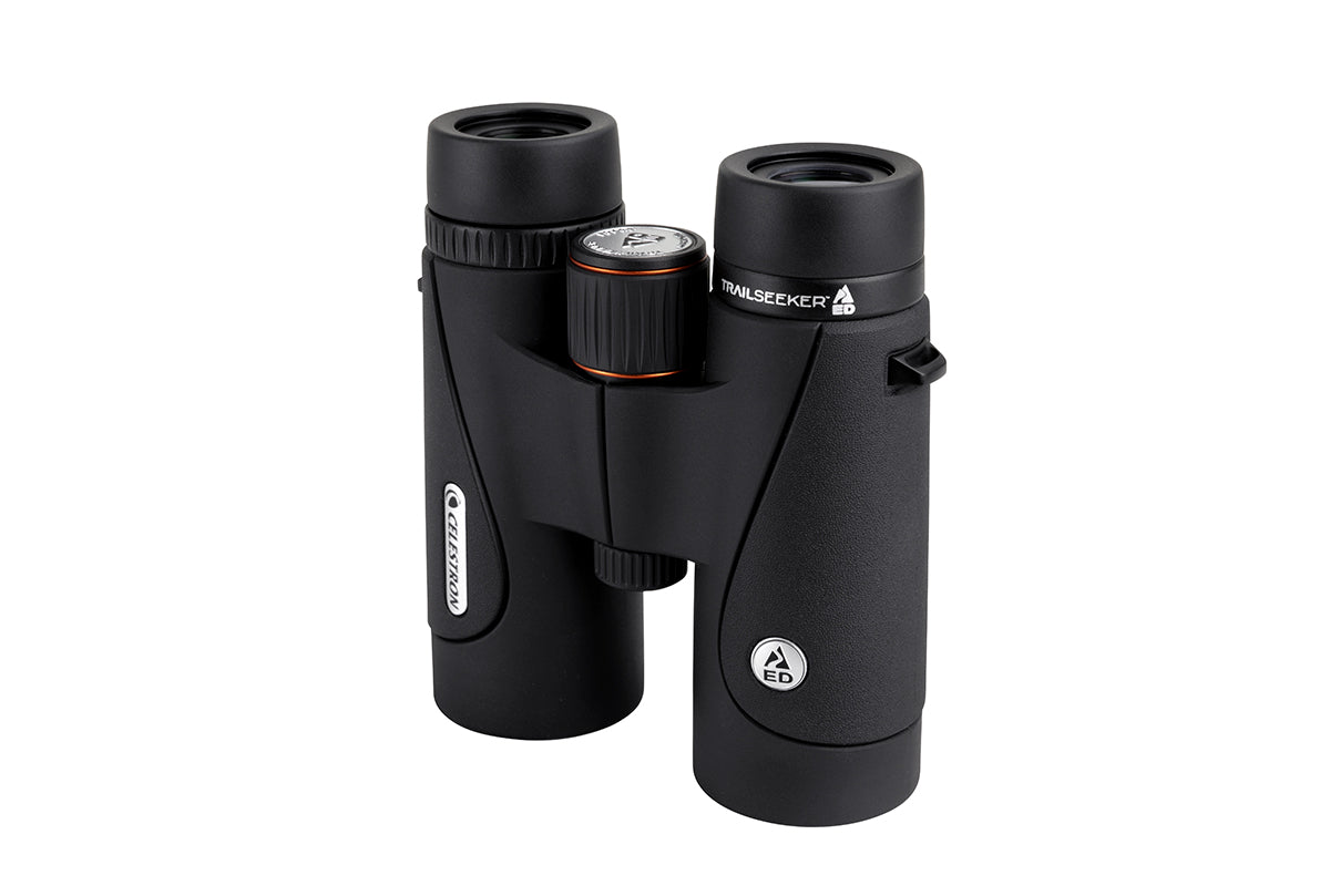 TrailSeeker ED 10x42mm Roof Binoculars