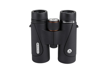 TrailSeeker ED 10x42mm Roof Binoculars