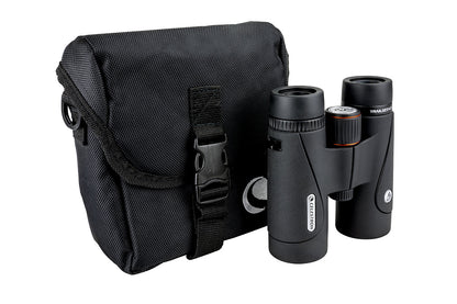 TrailSeeker ED 10x42mm Roof Binoculars
