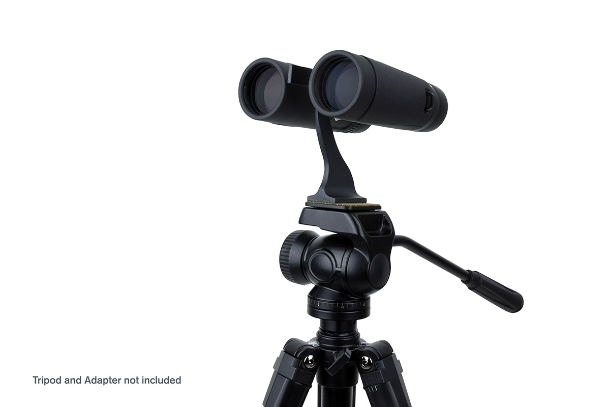 TrailSeeker ED 10x42mm Roof Binoculars