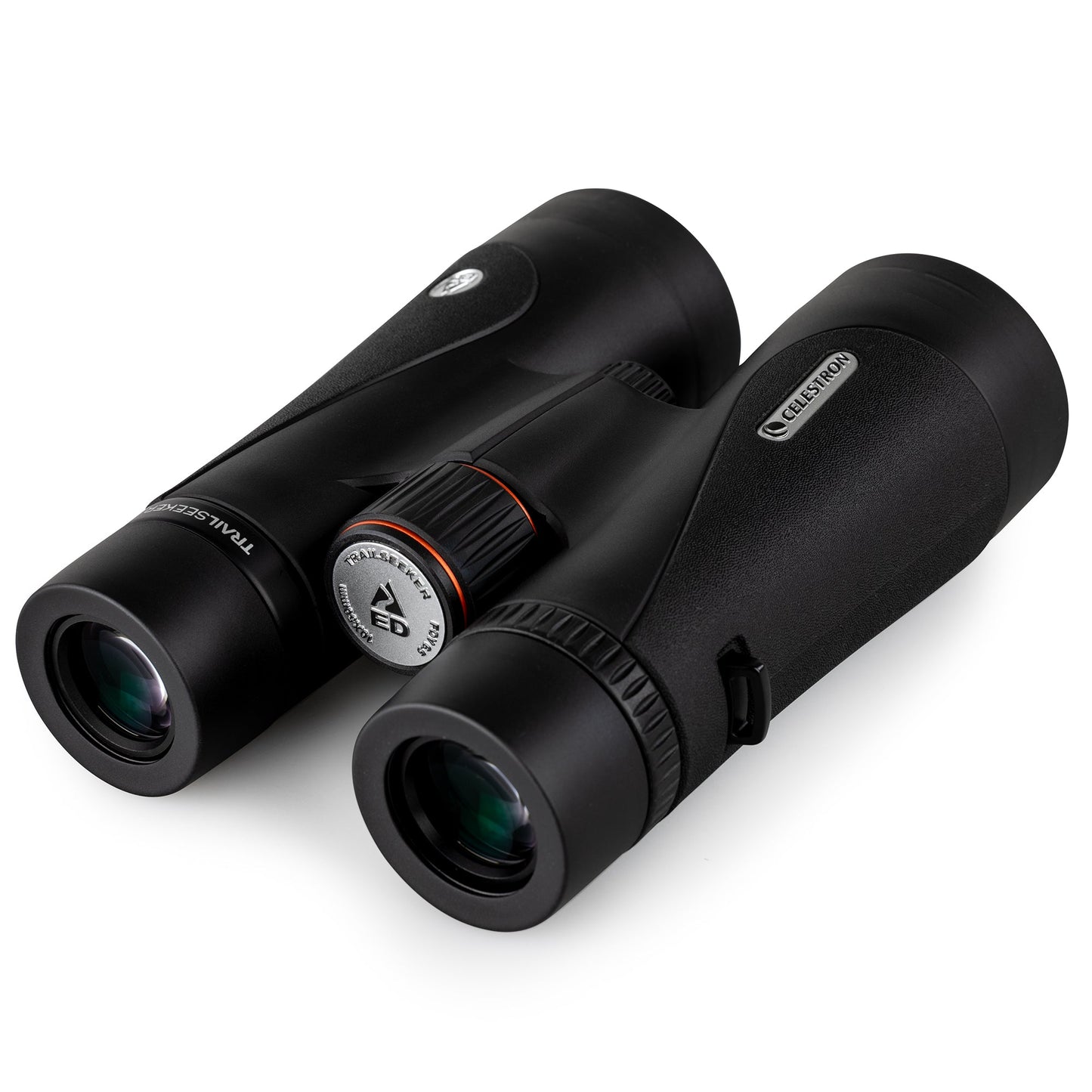 TrailSeeker ED 10x50mm Roof Binoculars