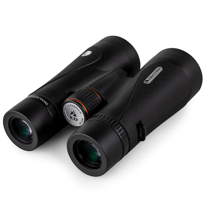 TrailSeeker ED 10x50mm Roof Binoculars