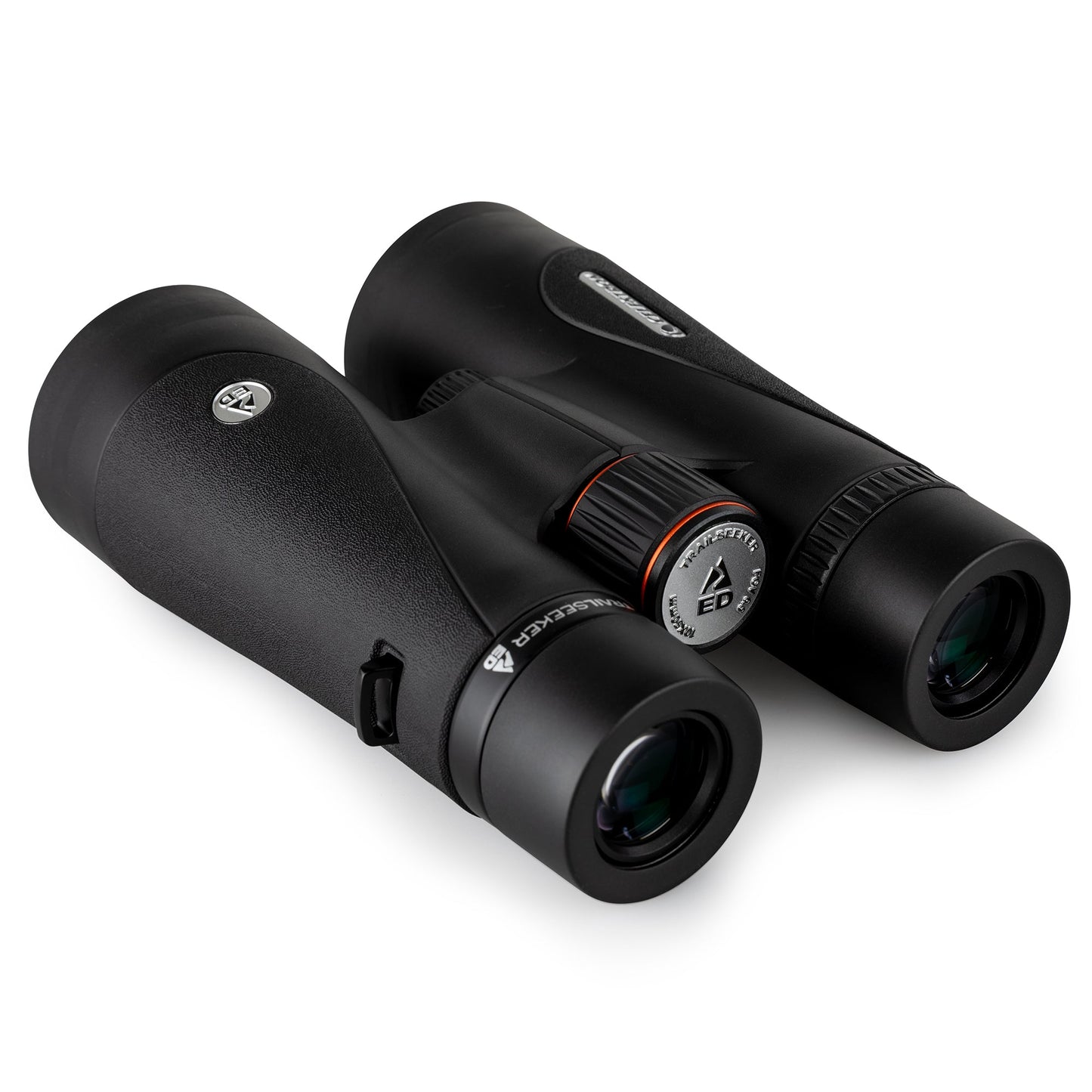 TrailSeeker ED 10x50mm Roof Binoculars