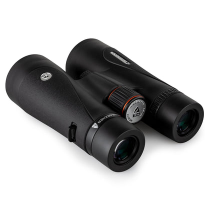 TrailSeeker ED 10x50mm Roof Binoculars