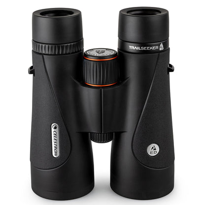TrailSeeker ED 10x50mm Roof Binoculars