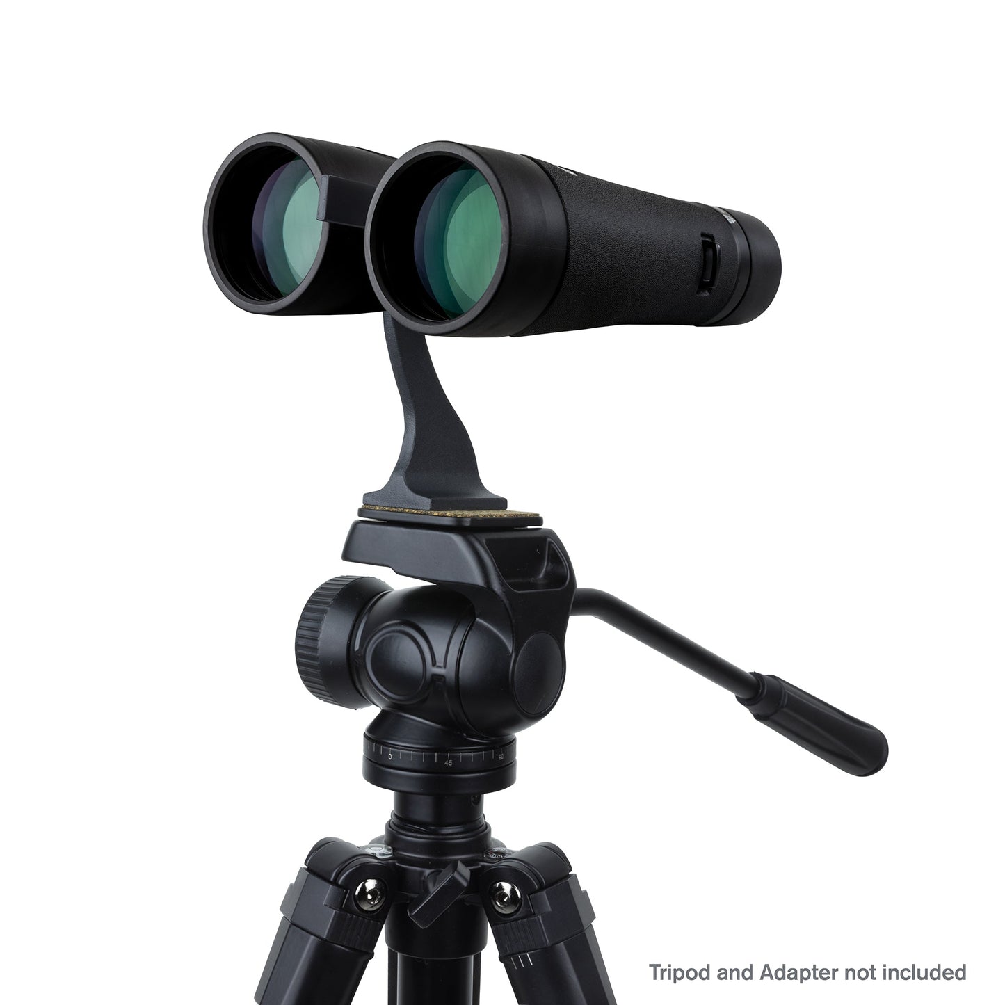 TrailSeeker ED 10x50mm Roof Binoculars