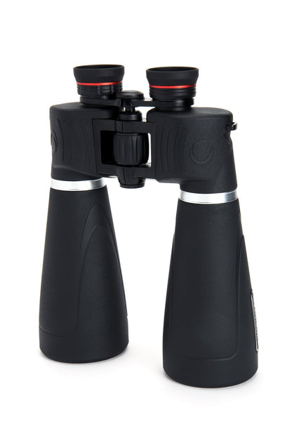 SkyMaster Pro 15x70mm Porro Binoculars