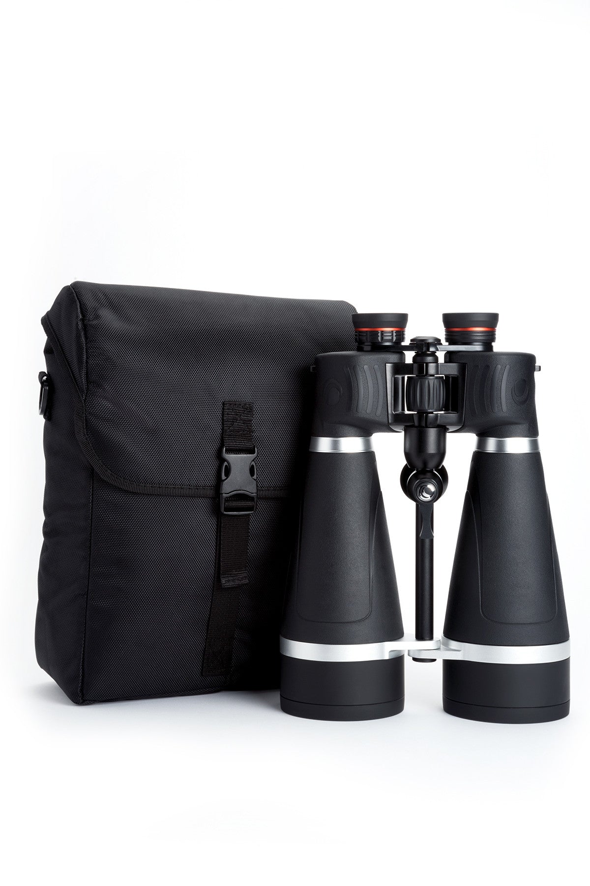 SkyMaster Pro 20x80mm Porro Binoculars