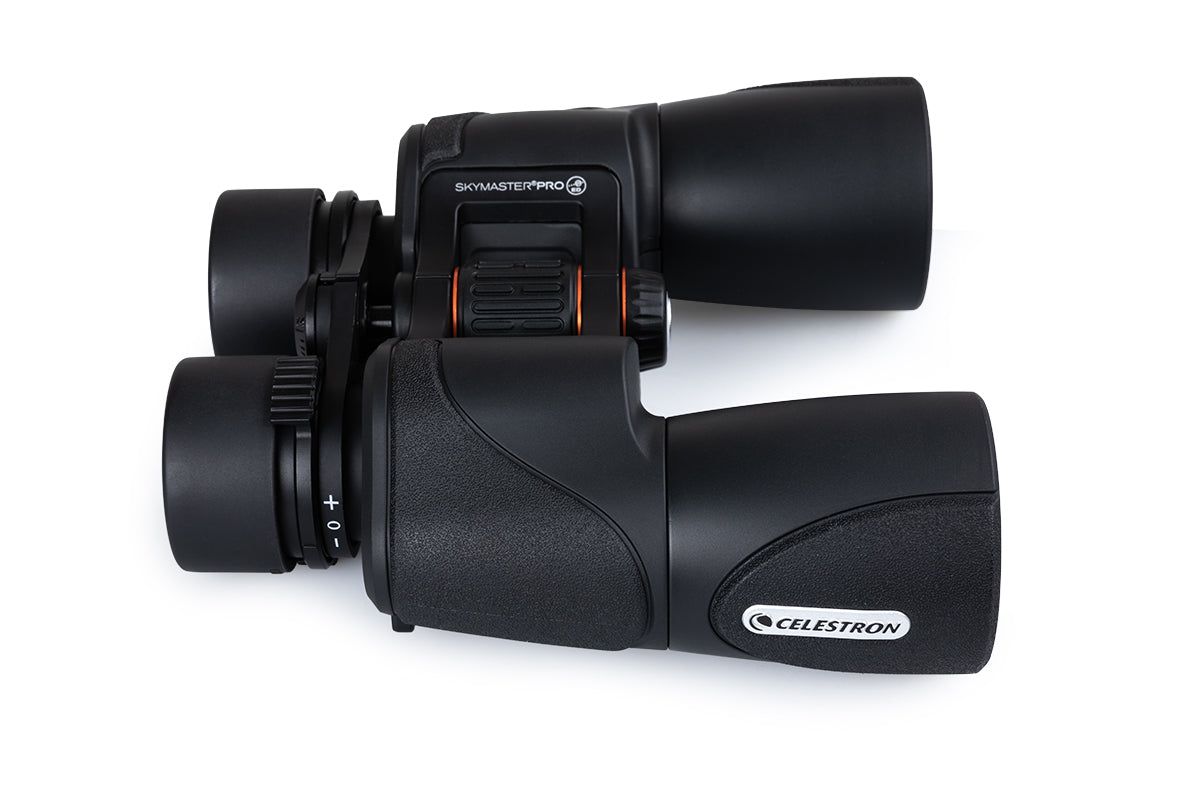 SkyMaster Pro ED 7x50mm Porro Binoculars