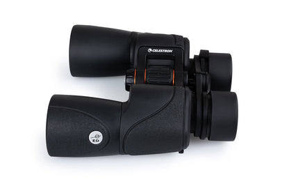 SkyMaster Pro ED 7x50mm Porro Binoculars