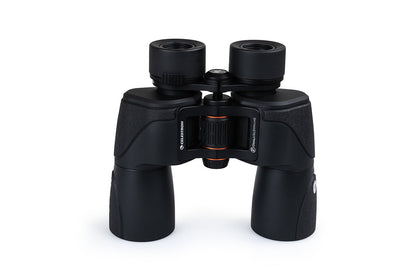 SkyMaster Pro ED 7x50mm Porro Binoculars