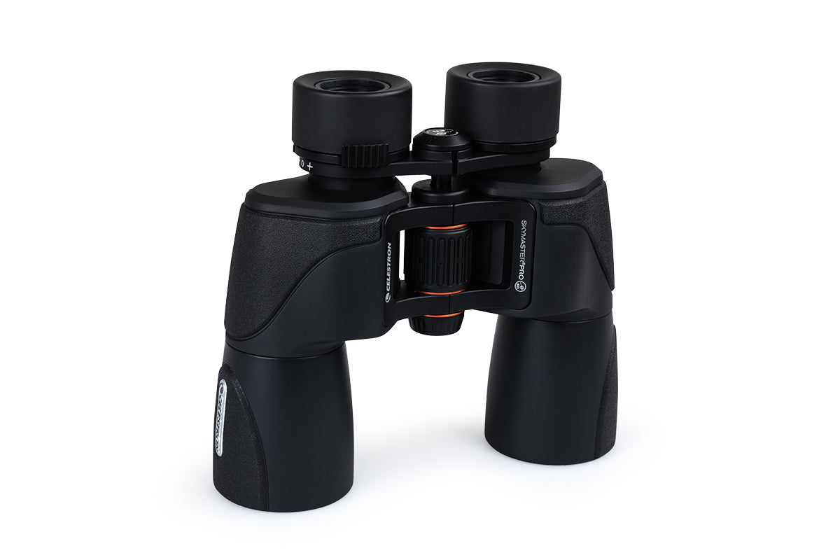 SkyMaster Pro ED 7x50mm Porro Binoculars