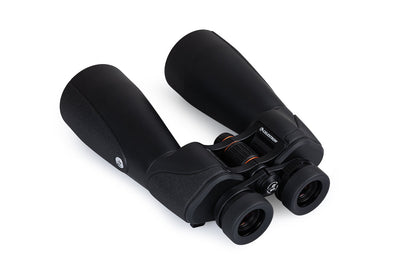 SkyMaster Pro ED 15x70mm Porro Binoculars