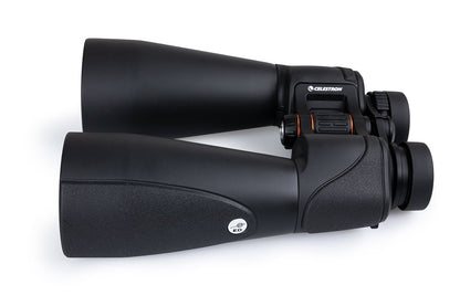 SkyMaster Pro ED 15x70mm Porro Binoculars