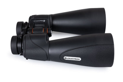 SkyMaster Pro ED 15x70mm Porro Binoculars